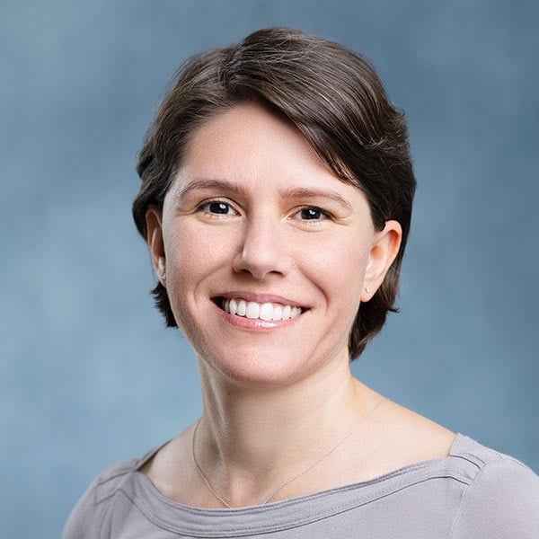 Ester Nespoli, Chief of Staff at Elisity
